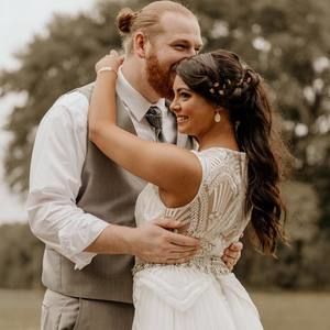 Meet your Posher, Sierra